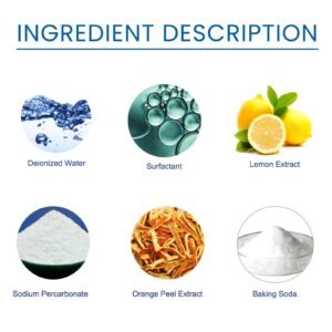 Multi-Purpose Cleaner