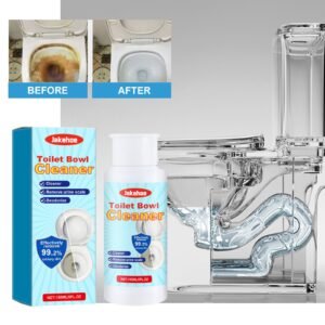 Household Toilet Bowl Cleaner