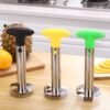 9487402179_271654173.jpg Stainless Steel Pineapple Peeler