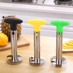 9487402179_271654173.jpg Stainless Steel Pineapple Peeler