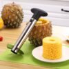 9508922429_271654173.jpg Stainless Steel Pineapple Peeler