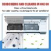 Air Conditioner Cleaner