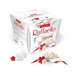 A1574127b69174f9c96043448e6cb3490B.jpg Raffaello-Style Fruit Chocolate Sweets Bulk