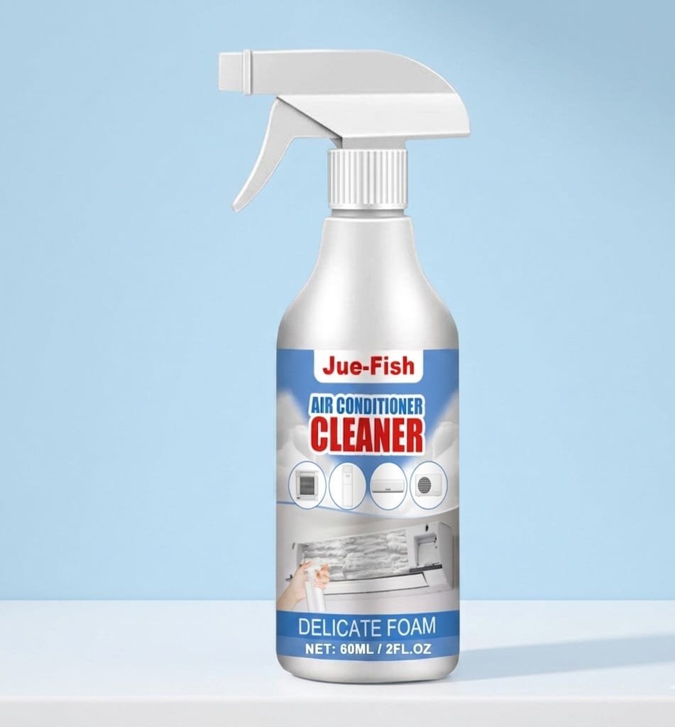 Air Conditioner Cleaner