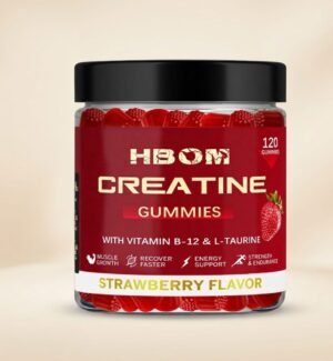 Creatine-Gummies-5000mg-Muscle-Builder-Creatine-Monohydrate-Private-Label-Creatine-Electrolyte-Gummies-Sugar-Free-Wholesale-2.jpeg Strawberry Flavour Creatine Electrolyte Gummies