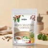 Fat Burning Shape-Shifting Coffee