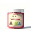 H719623ab608e47c987e671892629b95dZ.jpg NAC N-Acetyl Cysteine GUMMIES