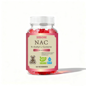 Ha09f49bdb8004403aa3c4a3002890af1O.png NAC N-Acetyl Cysteine GUMMIES