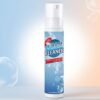 Jue-Fish Kitchen Oil Stain Foam Cleaner