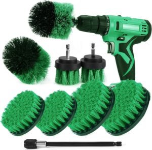 O1CN01BkHoLQ1oq06vB2Hpb_2206363055275-0-cib.jpg Electric Drill Cleaning Brush Set