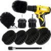 O1CN01ESf7J31oq06zCIukt_2206363055275-0-cib.jpg Electric Drill Cleaning Brush Set