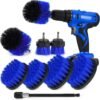 O1CN01T3BzF51oq06xtSqr4_2206363055275-0-cib.jpg Electric Drill Cleaning Brush Set