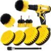 O1CN01tb7sjN1oq06y2epKF_2206363055275-0-cib.jpg Electric Drill Cleaning Brush Set