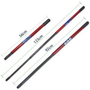 Replacement Spin Mop Accessories Compatible