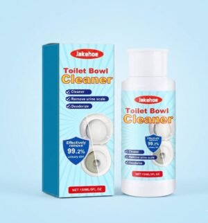 Household Toilet Bowl Cleaner