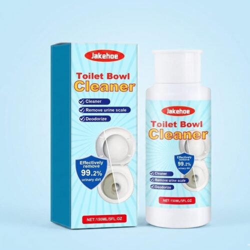 Household Toilet Bowl Cleaner